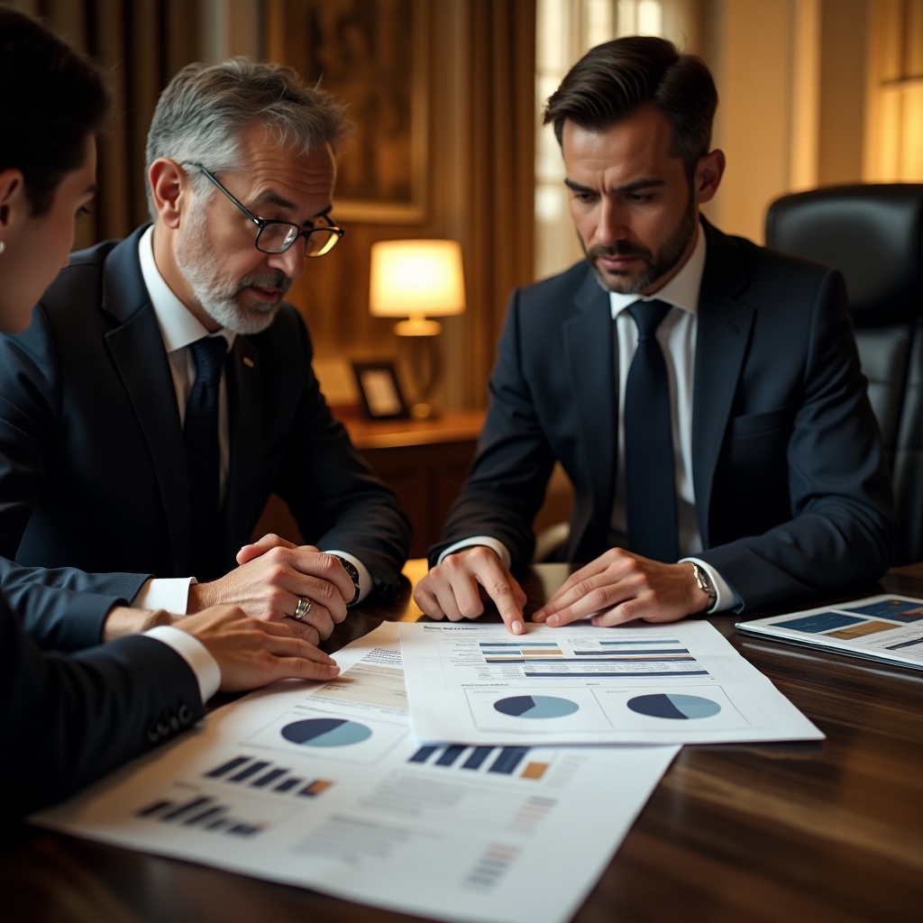 Пенсионный аудит и оценка готовности