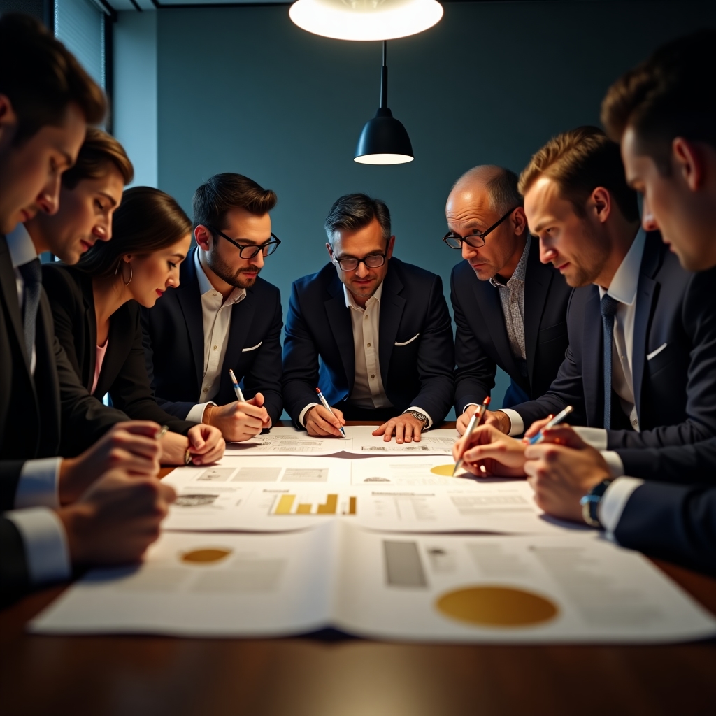 Корпоративные пенсионные схемы